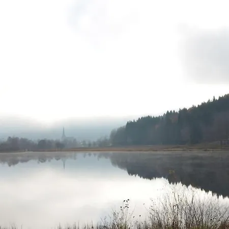 Ferienhaus Doller 4 Stars Hot Tub Mountain Ballon D'alsace *