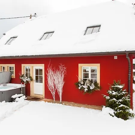 Doller 4 Stars Hot Tub Mountain Ballon D'alsace Holiday home Sewen