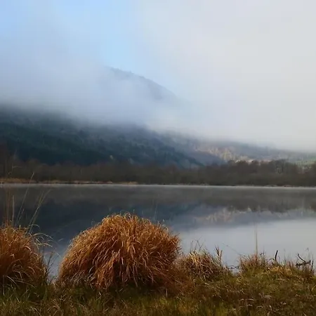 Ferienhaus Doller 4 Stars Hot Tub Mountain Ballon D'alsace