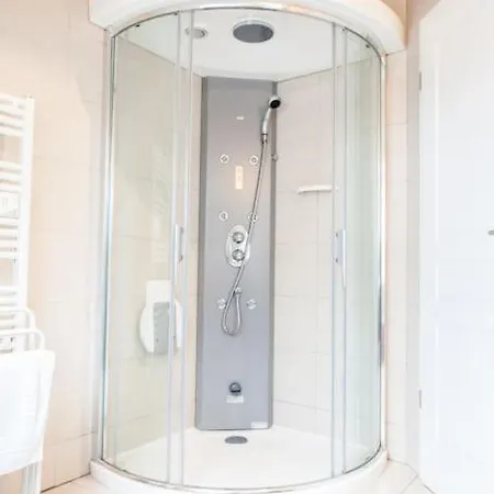 Doller 4 Stars Hot Tub Mountain Ballon D'alsace Sewen
