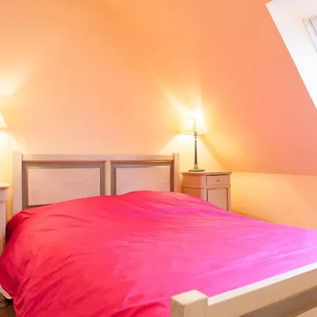 Doller 4 Stars Hot Tub Mountain Ballon D'alsace