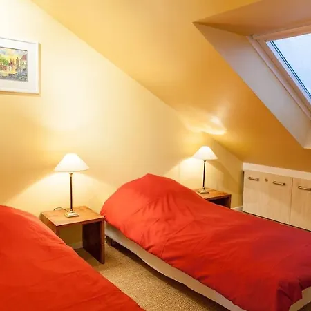 Doller 4 Stars Hot Tub Mountain Ballon D'alsace Ferienhaus *