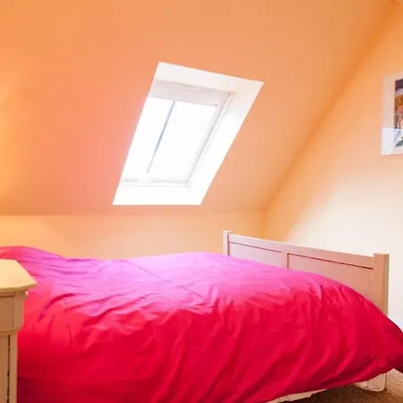 Ferienhaus Doller 4 Stars Hot Tub Mountain Ballon D'alsace Sewen