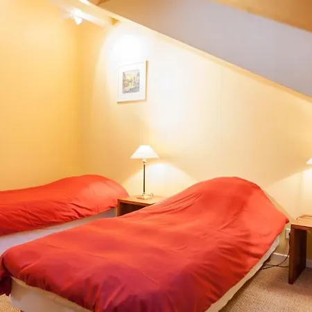 Doller 4 Stars Hot Tub Mountain Ballon D'alsace Ferienhaus Sewen