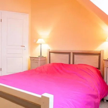 Doller 4 Stars Hot Tub Mountain Ballon D'alsace