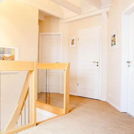 Doller 4 Stars Hot Tub Mountain Ballon D'alsace * Sewen