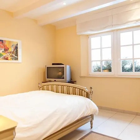 Doller 4 Stars Hot Tub Mountain Ballon D'alsace Ferienhaus *