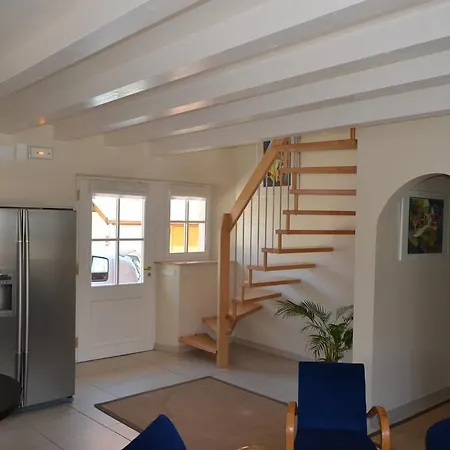 Сasa de vacaciones Doller 4 Stars Hot Tub Mountain Ballon D'alsace