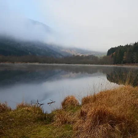 Ferienhaus Doller 4 Stars Hot Tub Mountain Ballon D'alsace
