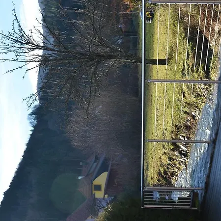 Doller 4 Stars Hot Tub Mountain Ballon D'alsace Sewen